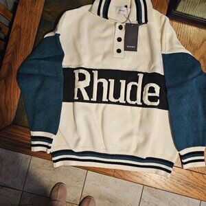 Rhude Sweater
